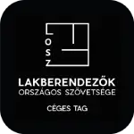 Lakberendzők országos szövetsége